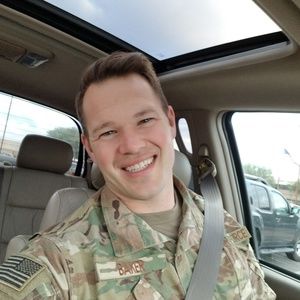 Meet your Posher, Paul